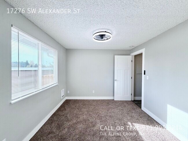 Building Photo - 17276 SW Alexander St