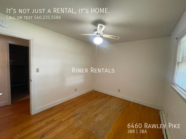 Building Photo - 6460 Rawley Pike