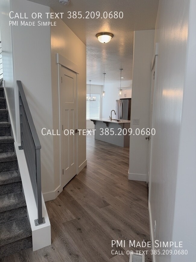 Building Photo - 3817 W 2380 N