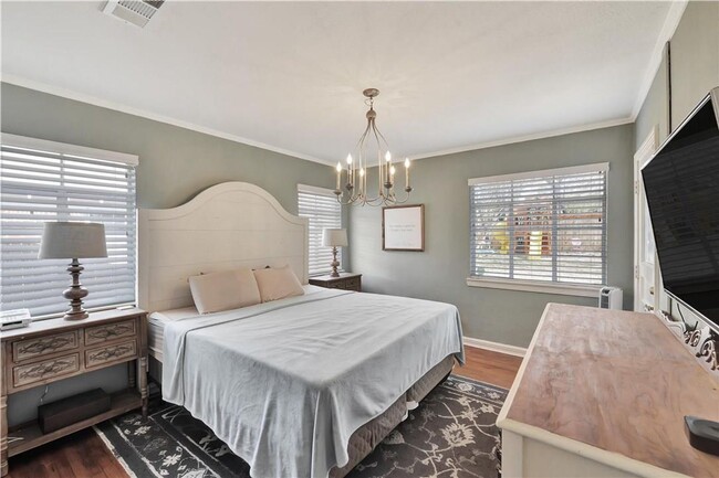 Building Photo - COMING IN JUNE! Location. Character. Charm. This one has it all!