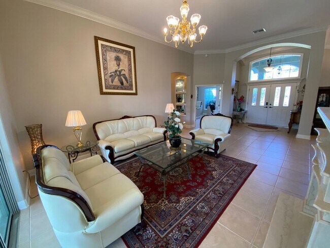 Building Photo - Spectacular and Luxurious Turnkey ANNUAL Lease in The Village of Bridgeport