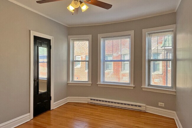 Building Photo - 8-12 Van Buren St. and 336-350 S. Austin Blvd.