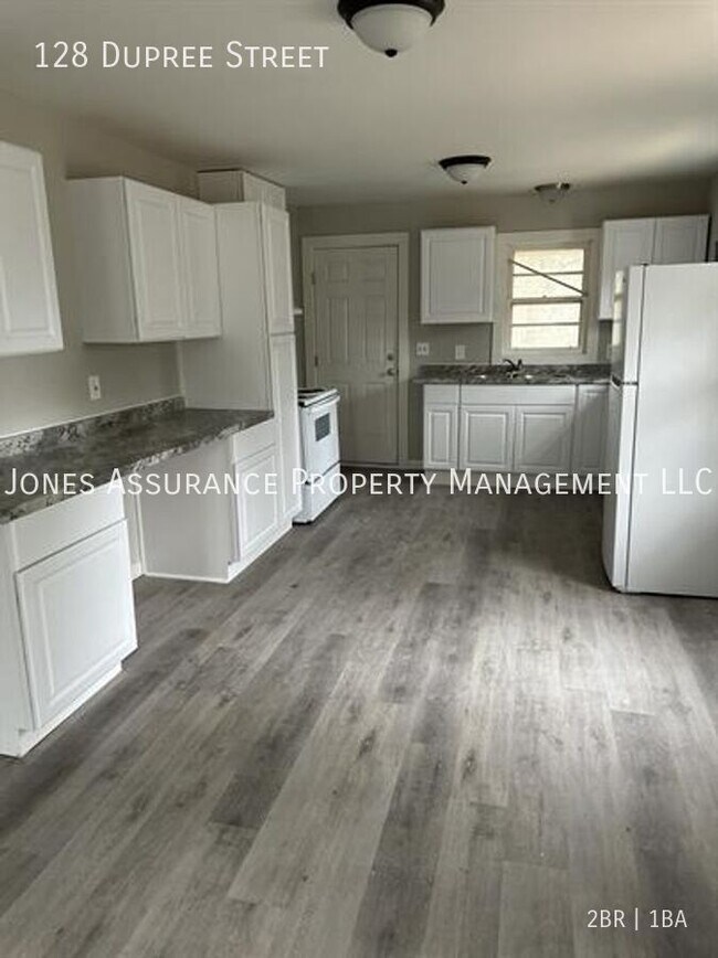 Building Photo - 128 Dupree St