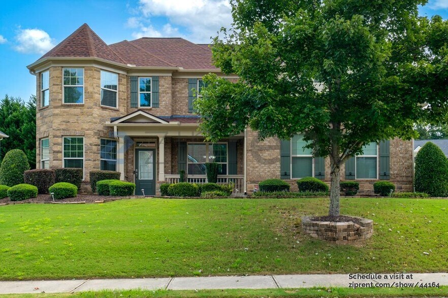 Building Photo - 6005 Beaver Creek Ct