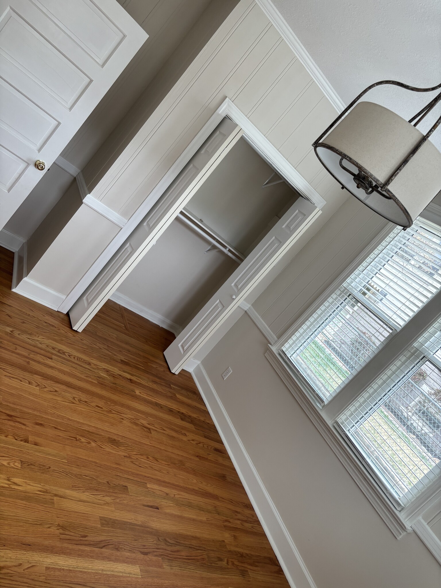 Bedroom #1 - 145 3rd St