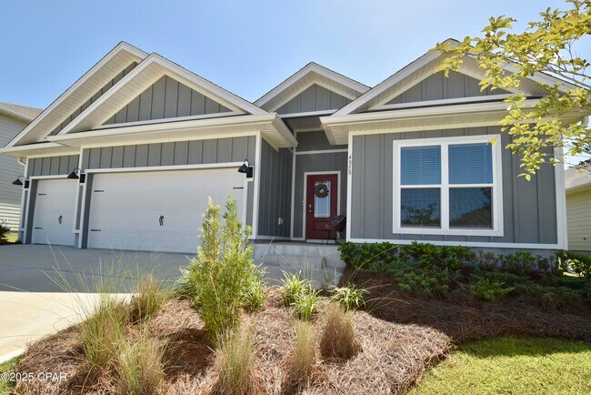 Building Photo - 4858 Sweetspire Dr