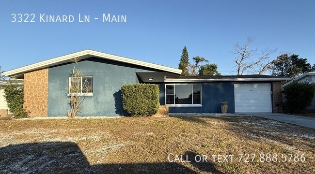Primary Photo - 3322 Kinard Ln