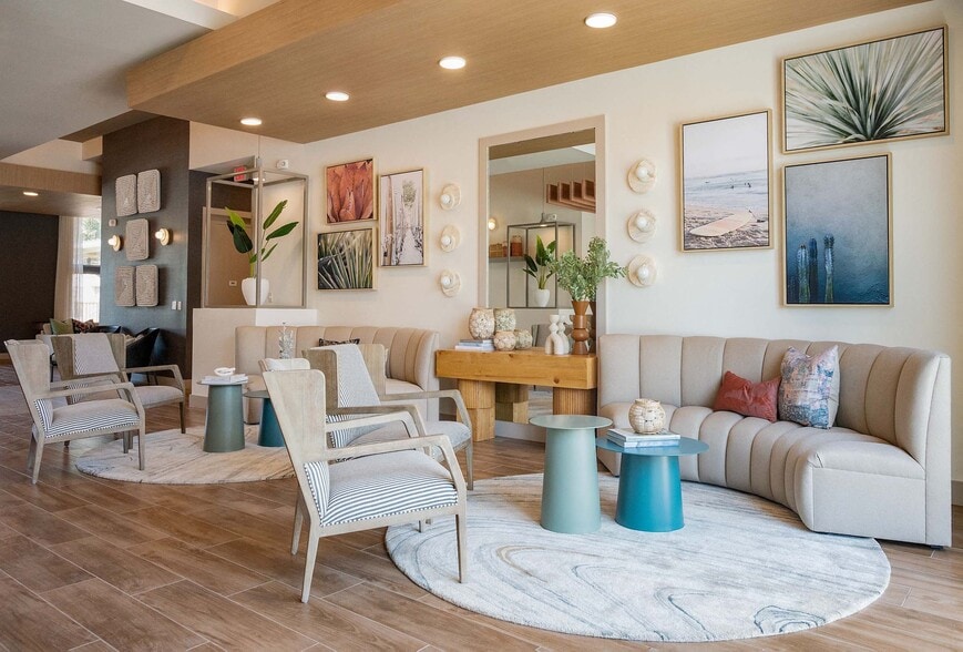 Primary Photo - Alta Berry Creek