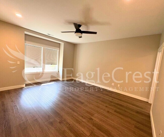 Building Photo - Contemporary Home With A Covered Patio & Quartz Countertops