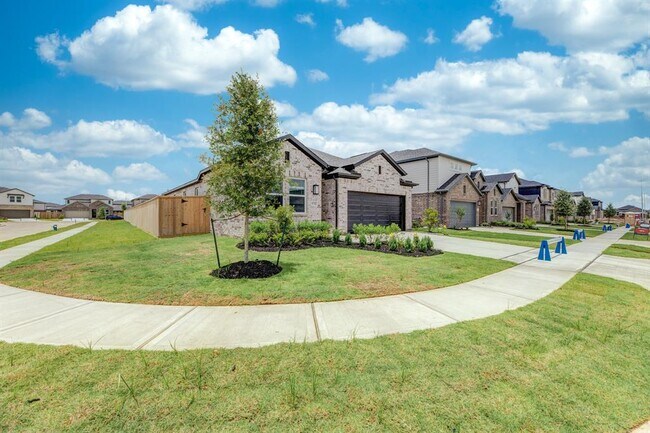 Building Photo - 9711 Burlington Bristol Dr