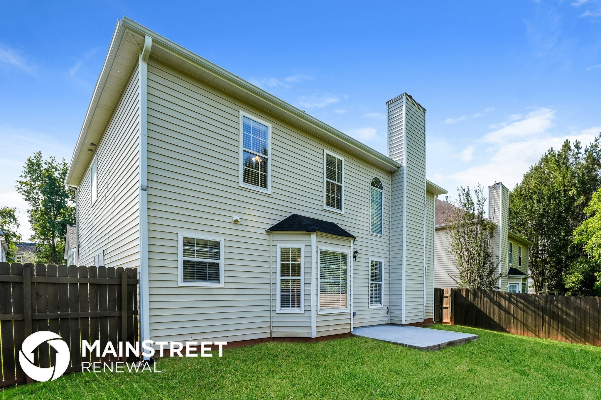 Building Photo - 4547 Carriage Park Dr