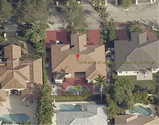 Building Photo - 13710 SW 36th St