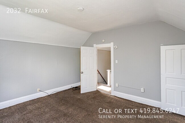 Building Photo - 2032  Fairfax-