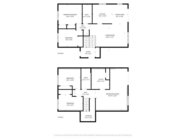 Building Photo - Pristine, Bright, and Move-In Ready in SW Rochester!