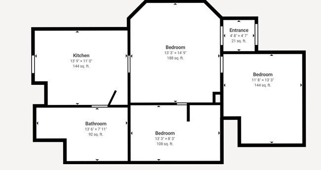 Building Photo - 3200 W 94th St
