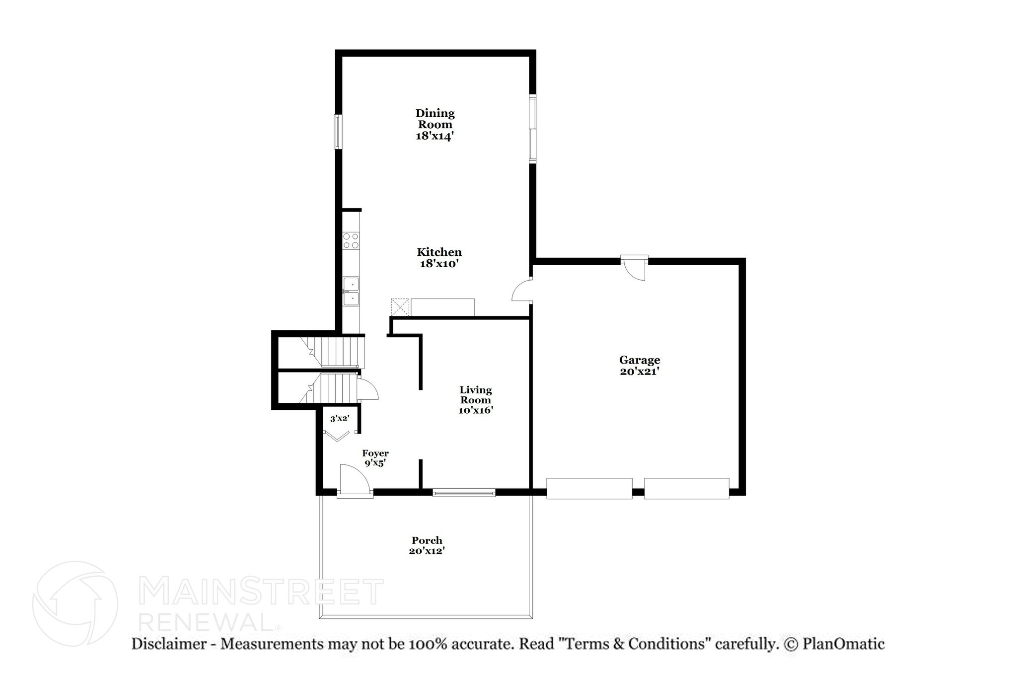 Building Photo - 2501 Blue Rock Blvd