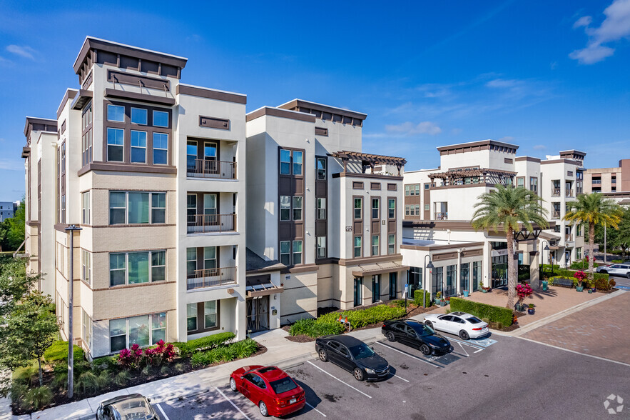 912 Innovation Way Altamonte Springs, FL 32714 - Nine12 Gateway Apartments