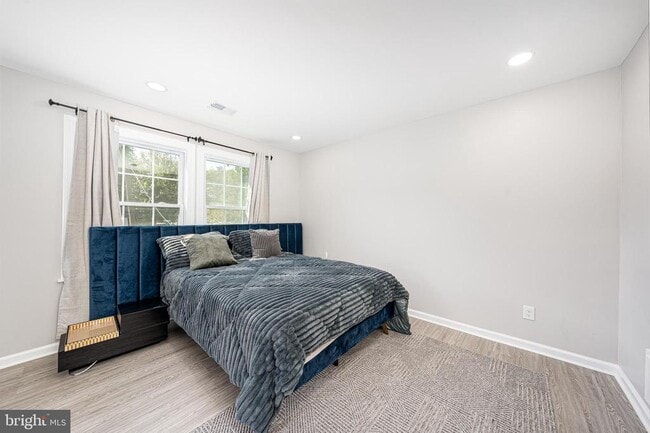 Building Photo - 2800 Upshur St