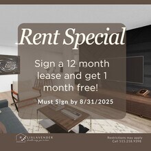 Building Photo - The Cypress | Classic 2 Bedroom