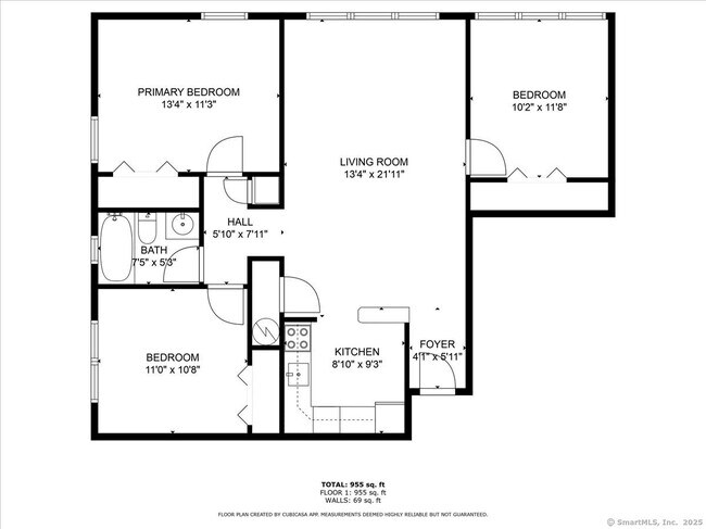 Building Photo - 17 Fordyce Ct
