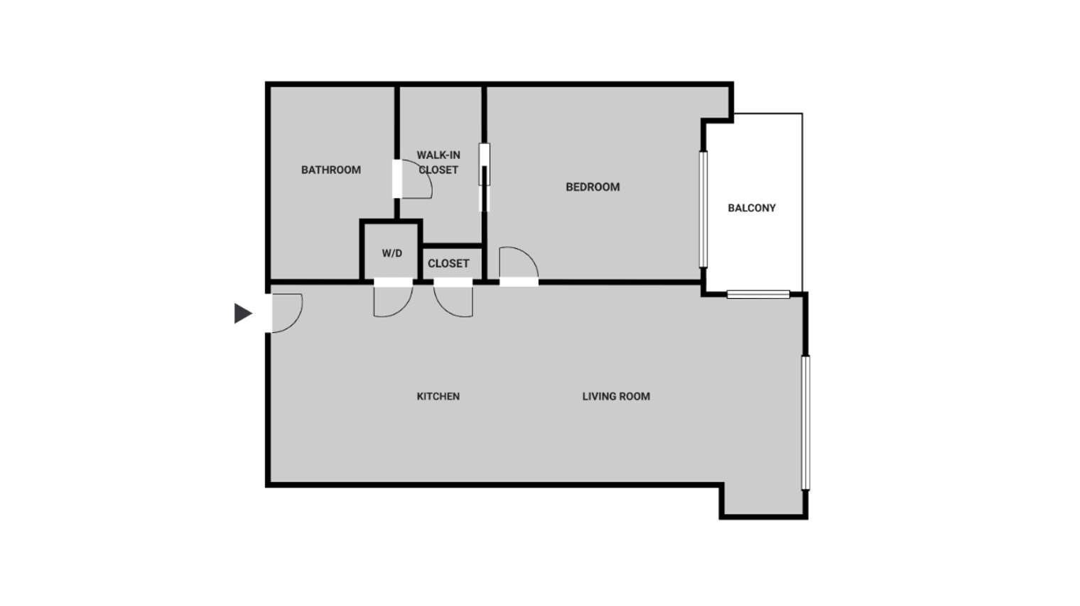 Building Photo - 4924 St Elmo Ave