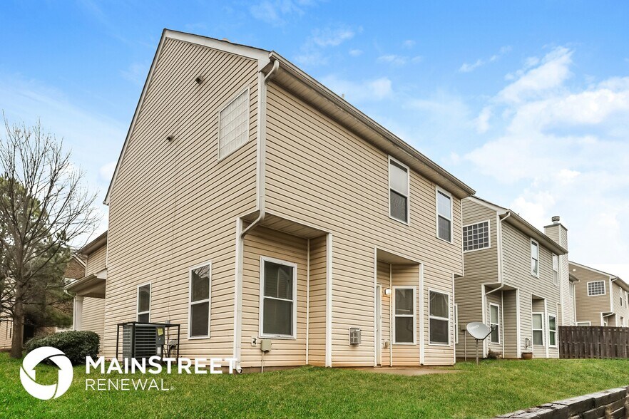 Building Photo - 5993 Nile Ct
