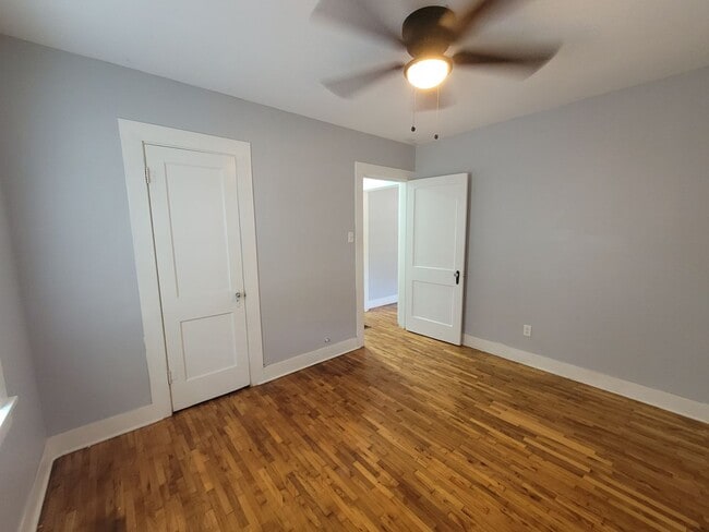 Building Photo - Home in Hot Springs