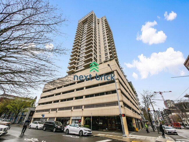 Primary Photo - 1 BED & 1 BATH CONDO FOR RENT