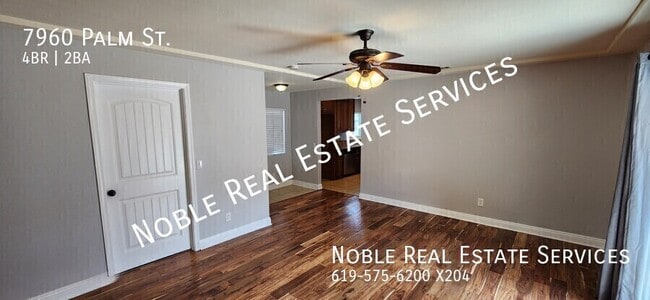 Building Photo - 7960 Palm St