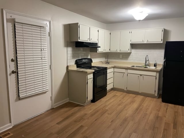 Building Photo - 2701 Audley Dr