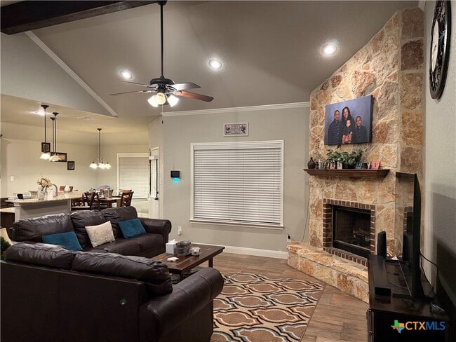 Building Photo - 8205 Salt Mill Hollow Dr