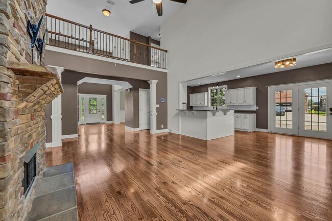 Building Photo - 1154 Buggy Cove