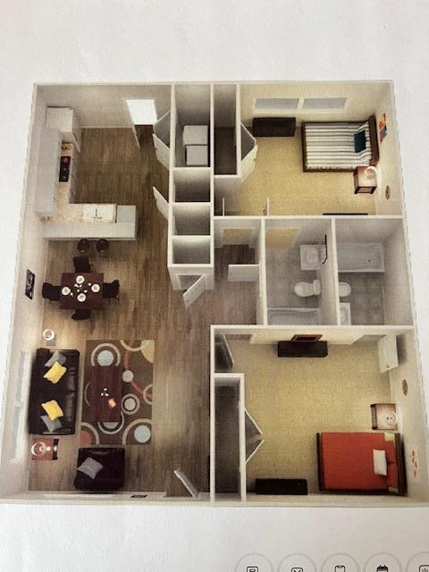 Building Photo - 1725 Harvey Mitchell Pkwy S