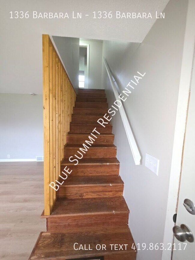 Building Photo - 1336 Barbara Ln