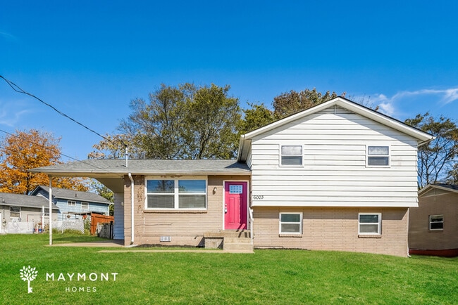 Building Photo - 6003 Lopez Ln