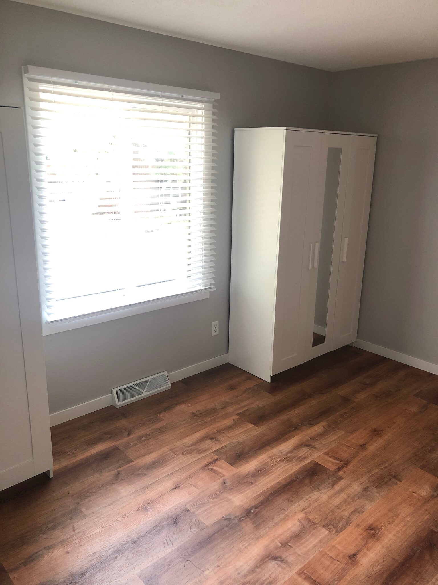 Bedroom 1 - 1516 S Timber Ridge