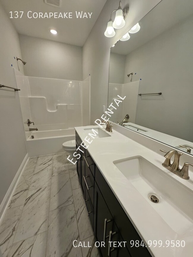 Building Photo - 137 Corapeake Wy