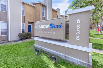 Building Photo - Shadow Bend Apartments