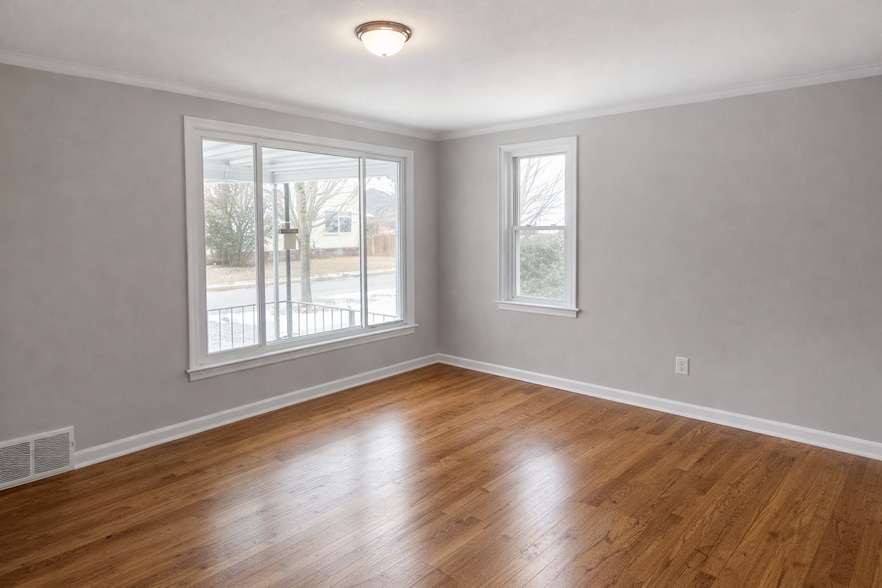 Building Photo - 19700 Newton Ave