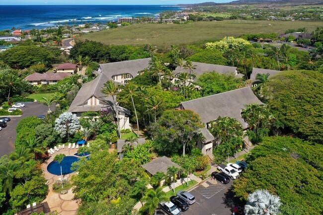 Building Photo - 1 BD 1 BA fully furnished condo in Poipu