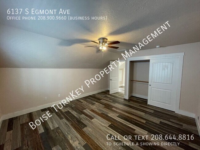 Building Photo - 6137 S Egmont Ave