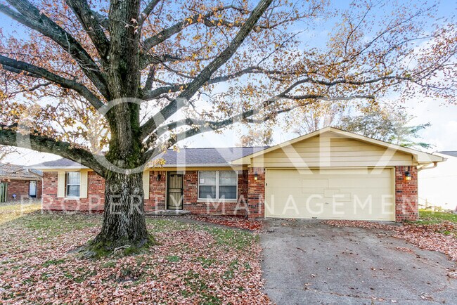 Primary Photo - 2708 Astro Dr