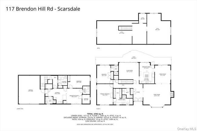 Building Photo - 117 Brendon Hill Rd