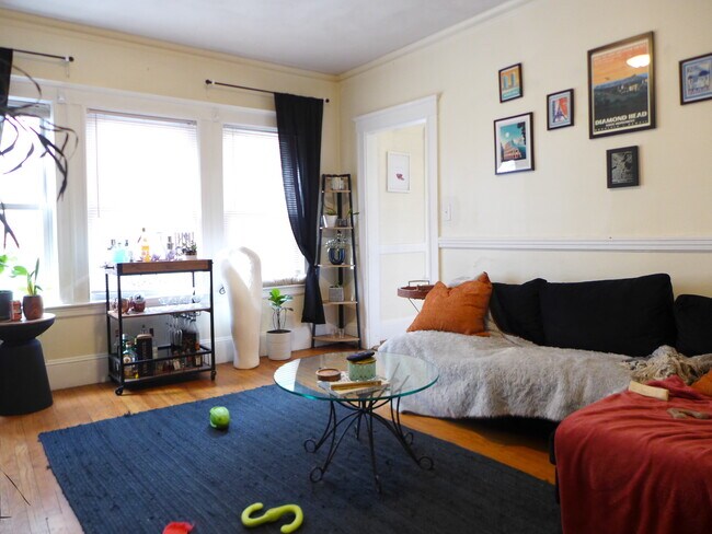 Primary Photo - 103 Kilsyth Rd