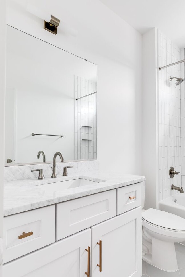 Building Photo - BRAND NEW 3 Bedroom 2.5 Bath Homes Availab...