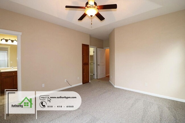 Building Photo - 3516 Humbug Dr