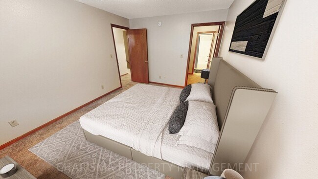 Building Photo - 3 BEDROOM, 2 BATH WALK IN TOWNHOME, ATTACH...