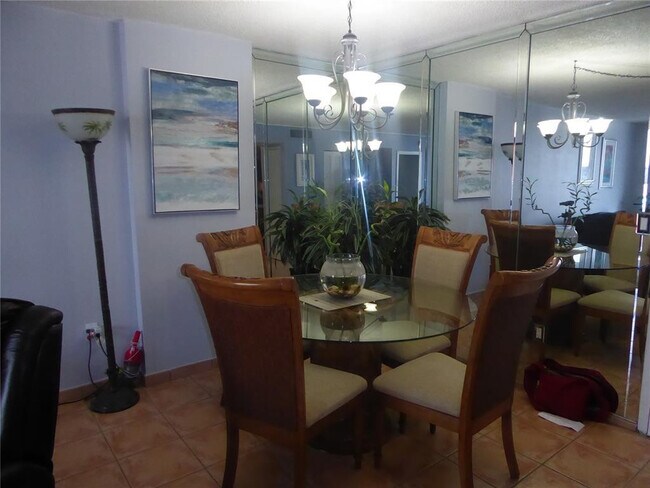 Building Photo - 6969 Collins Ave