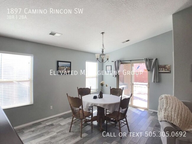 Building Photo - Coming Soon! Beautiful 3 bedroom Los Lunas...