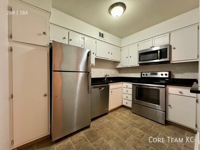 Primary Photo - 3802 Warwick Blvd